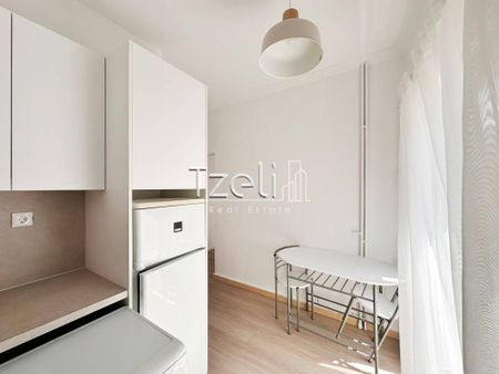 Studio/Γκαρσονιέρα για ενοικίαση Ανθούπολη (Πάτρα) - Photo 2