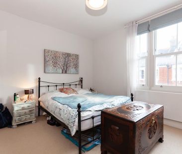 3 bedroom terraced house to rent - Photo 4