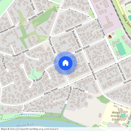 42 Durham Street, 3720, Ngaruawahia