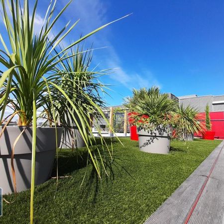 Location Appartement 1 pièce 26m² TOURS 37000 - Photo 4