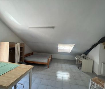 Location Appartement 1 pièce 20m² - Photo 1