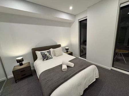 Cliff Rd, Epping NSW 2121 - 1 bed apartment for Rent, $890 per week - 18033555 | Domain - Photo 4