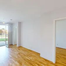 orea | 2-Zimmer-Wohnung mit Garten in beliebter Grünlage von Donaustadt | Smart besichtigen · Online anmieten - Photo 1