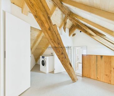 Penthouse-Traum in Oetwil an der Limmat – A retreat full of light a... - Photo 4