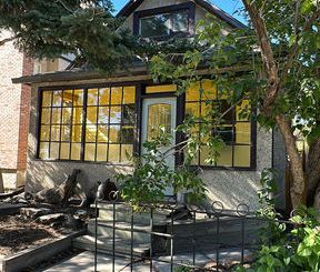 Renovated Character Home in the Heart of the Inner City | Calgary - Photo 1