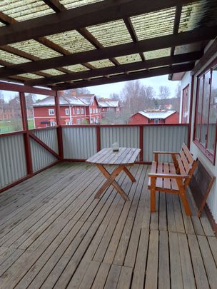 Sveaborgsgatan, Borlänge - Photo 1