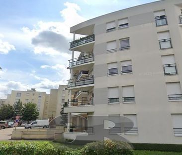 Location Appartement 2 pièces 48m² THIONVILLE 57100 - Photo 3