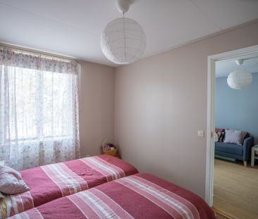 Marieberg, Bjärtrå - Photo 4