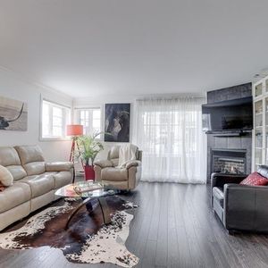 4 1/2 à louer , 1152, boulevard Curé-Labelle Blainville - Photo 2
