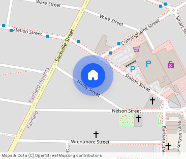 3 BEDROOM TOWNHOUSE IN PRIME LOCATION - Photo 1