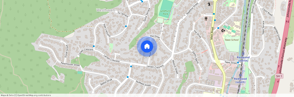 6A Huia Street, Tawa, Wellington City