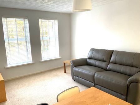 1 Bed Flat, Mariner Avenue, B16 - Photo 2