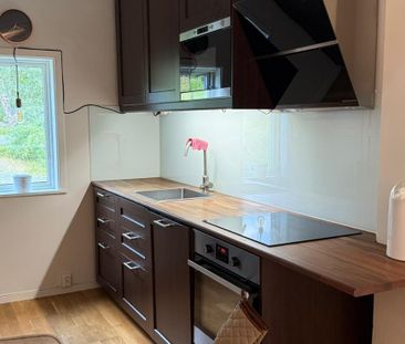 Nyponvägen, Åkersberga - Foto 5