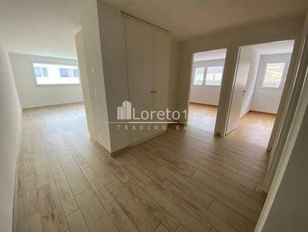 Appartement de 3.5 pièces à louer à Ardon - Photo 5