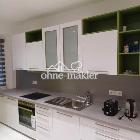 Großzügiges WG-Zimmern (25m²) im Nürnberg Zentrum ab sofort zu vergeben! - Photo 4