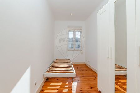 Apartamento T4 em Lisboa - Photo 3