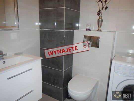 Dwupokojowy apartament 49 m2 ul. Sowińskiego - Photo 1