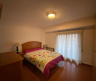 Piso de alquiler en Carrer la Reina Calafia, Canet d'En Berenguer - Photo 6