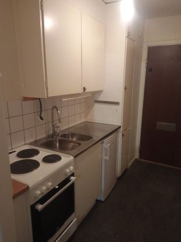 Kanngjutargränd, Vällingby - Photo 4