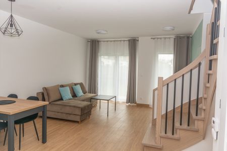 Segment na Gumieńcach 4 pok., 2 miejsca postojowe - Photo 5