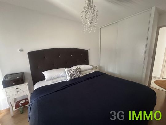 Location / Appartement - Photo 1