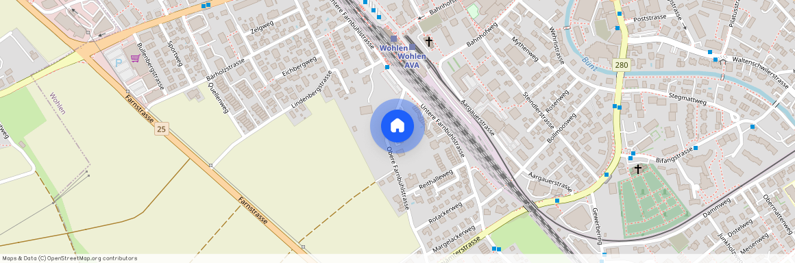 5610, Wohlen AG, Obere Farnbühlstrasse, 3