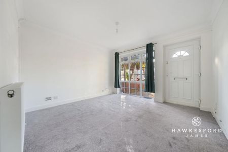 4 bedroom terraced house to rent - Photo 5