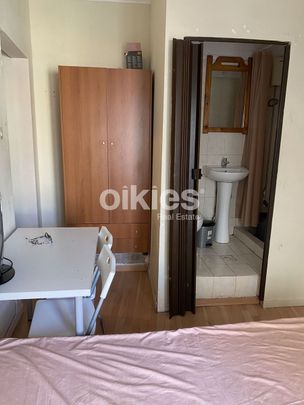 Studio/Γκαρσονιέρα για ενοικίαση Ιπποκράτειο (Φάληρο - Ιπποκράτειο) - Photo 1