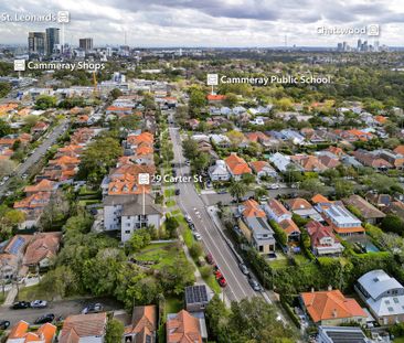 Sleek, Sundrenched with Elevated Vistas - Photo 4