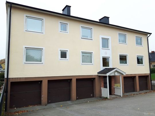 Östra Esplanaden 1 - Foto 1