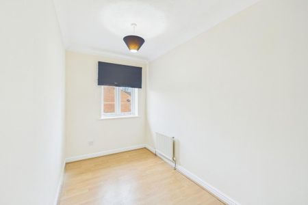 2 bedroom terraced house to rent - Photo 3