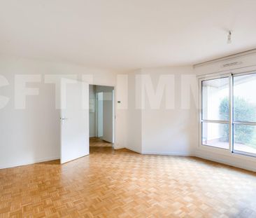 Location Appartement 2 Pièce(s) LE CHESNAY (78150) - Photo 1