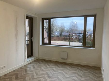 Appartement te huur: Rembrandtstraat 9 3781 EA Voorthuizen - Photo 3