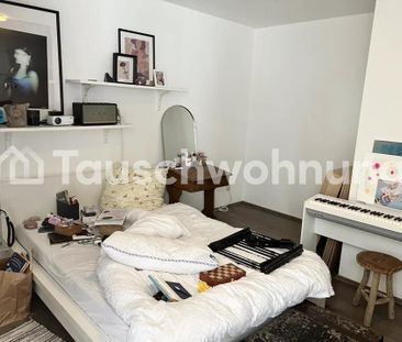 TAUSCHWOHNUNG Gemütliches 1,5 Zimmer fürs Tauschen, gegen 2 Zimmer - Photo 1