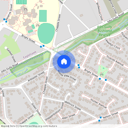 26 Arblaster Street, Vic 3556, California Gully