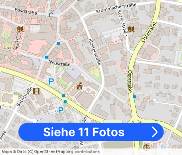 Zentral gelegen, hochwertig ausgestattet – Ihr neues Zuhause in der... - Foto 1