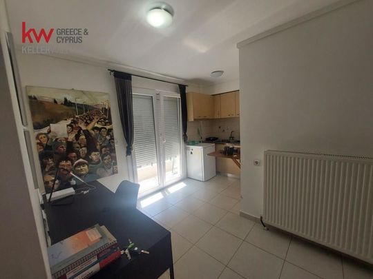 Studio/Γκαρσονιέρα για ενοικίαση Κάστρα (Συκιές) - Photo 1