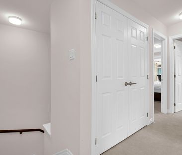 For Lease - 127 Anthracite Private, Barrhaven, Ontario - Photo 2