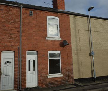 2 bedroom terraced house to rent - Photo 4
