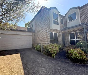 3/48 Dorset Road, Croydon, Vic 3136 - Photo 4