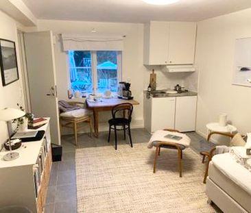Valhallavägen, Saltsjöbaden - Foto 1