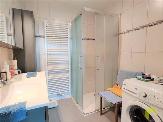 Appartement te huur - Foto 1