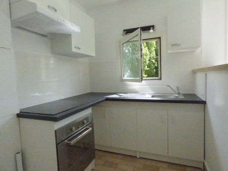 Appartement 3 pièces - 52m² - Photo 4