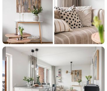 Ursviks Allé, Sundbyberg - Foto 2