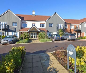 2 bedroom apartment to rent - Photo 3