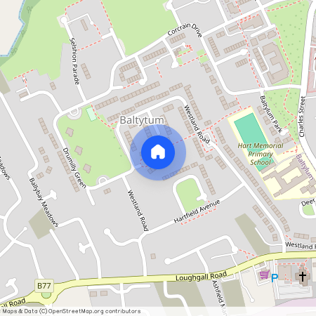 111 Westland Road, Portadown, BT62 4DJ