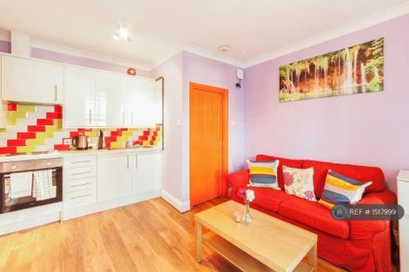 1 bedroom flat to rent - Photo 4