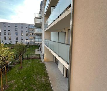 Location Appartement 1 pièce 21m² MULHOUSE 68200 - Photo 5