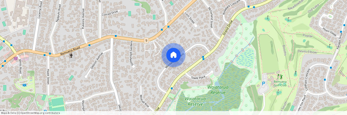 2/44 Monteith Crescent, Remuera, Auckland City