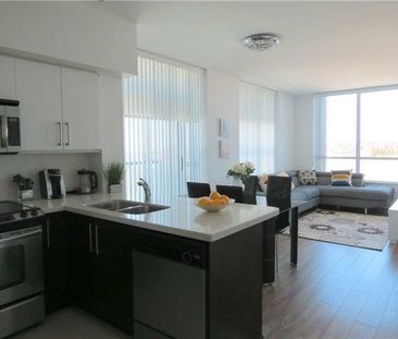 For Lease - 20 North Park Road Unit# 615, Vaughan, Ontario - Photo 1